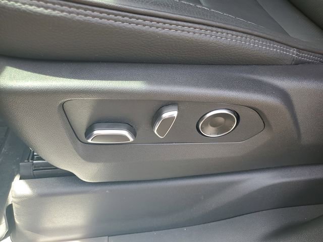 Certified 2026 GMC Sierra 2500 Denali w/ Denali Reserve Package image 7