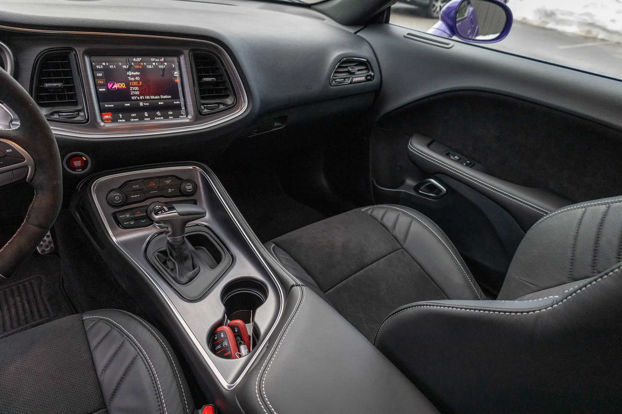 Used 2018 Dodge Challenger SRT Demon image 48