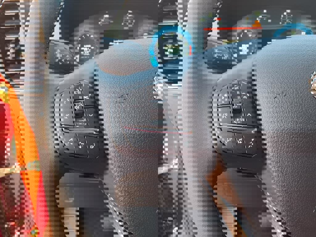 New 2025 Ford Bronco Sport Heritage w/ Convenience Package image 14