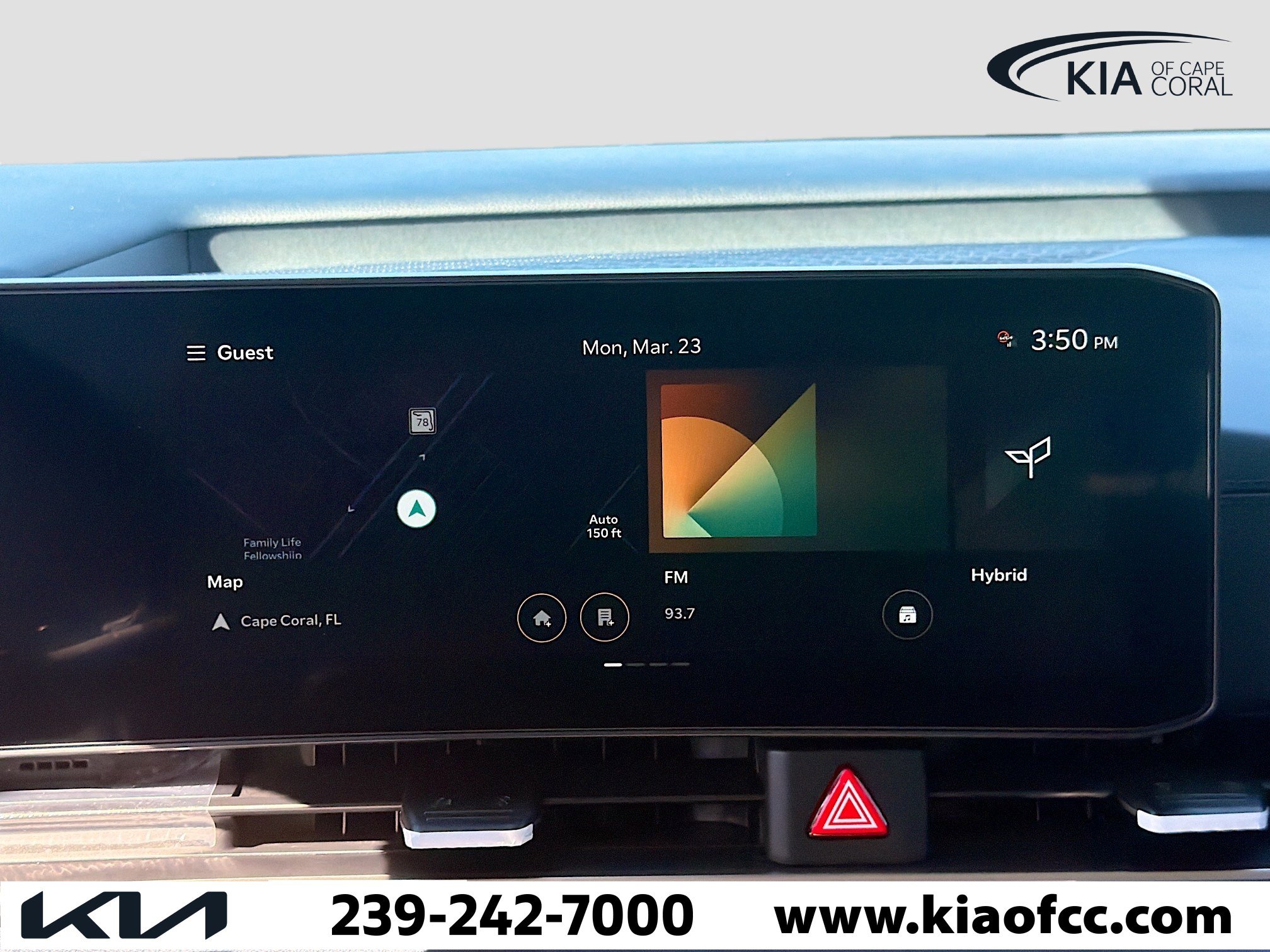 New 2026 Kia Carnival SX image 31