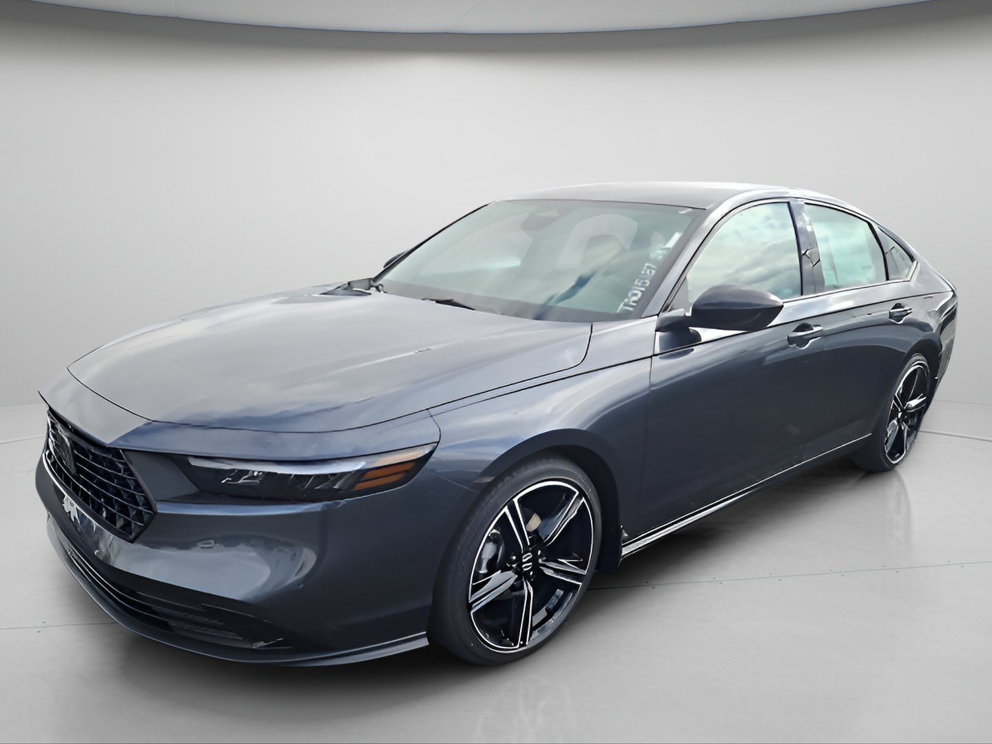 New 2026 Honda Accord SE image 3