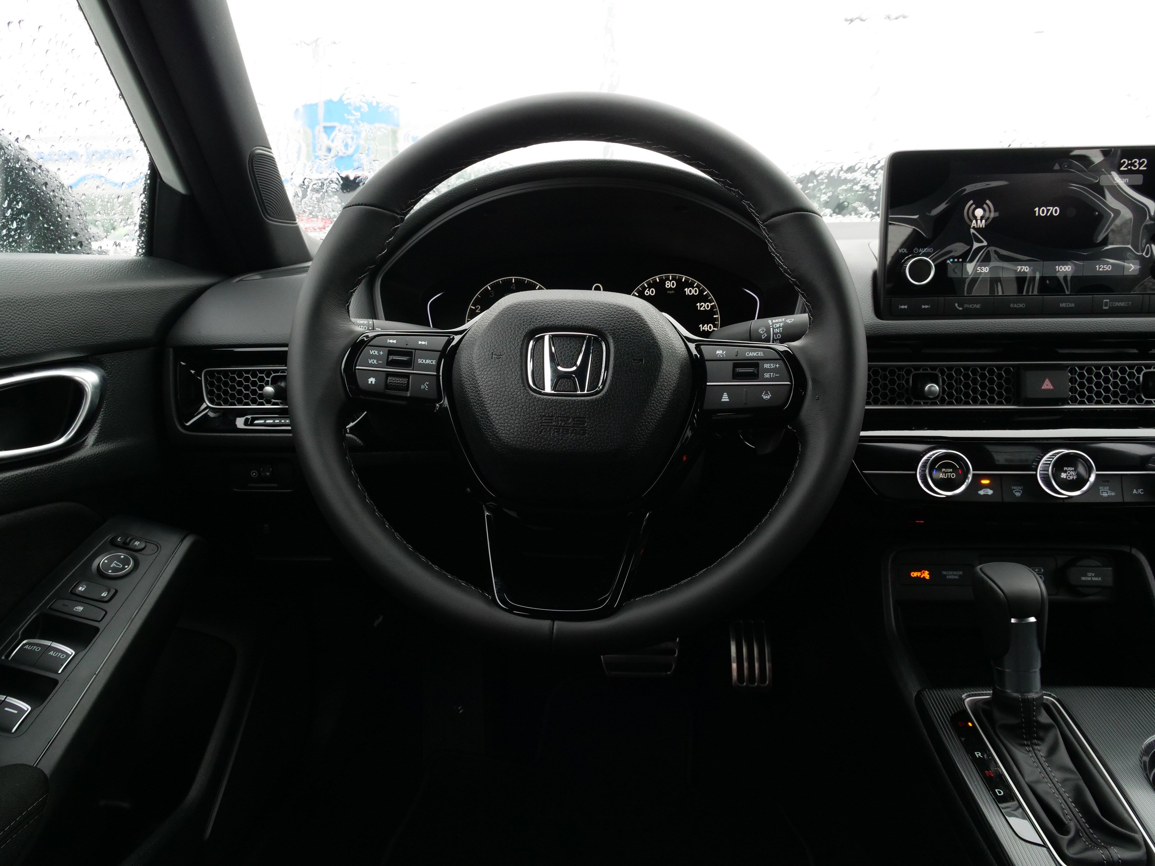 New 2026 Honda Civic Sport image 20
