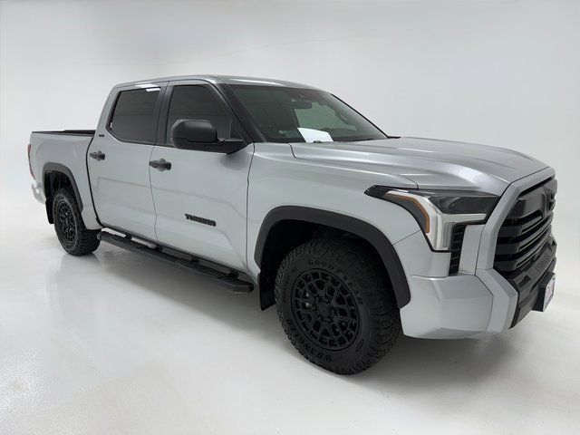 Used 2025 Toyota Tundra SR5 image 1