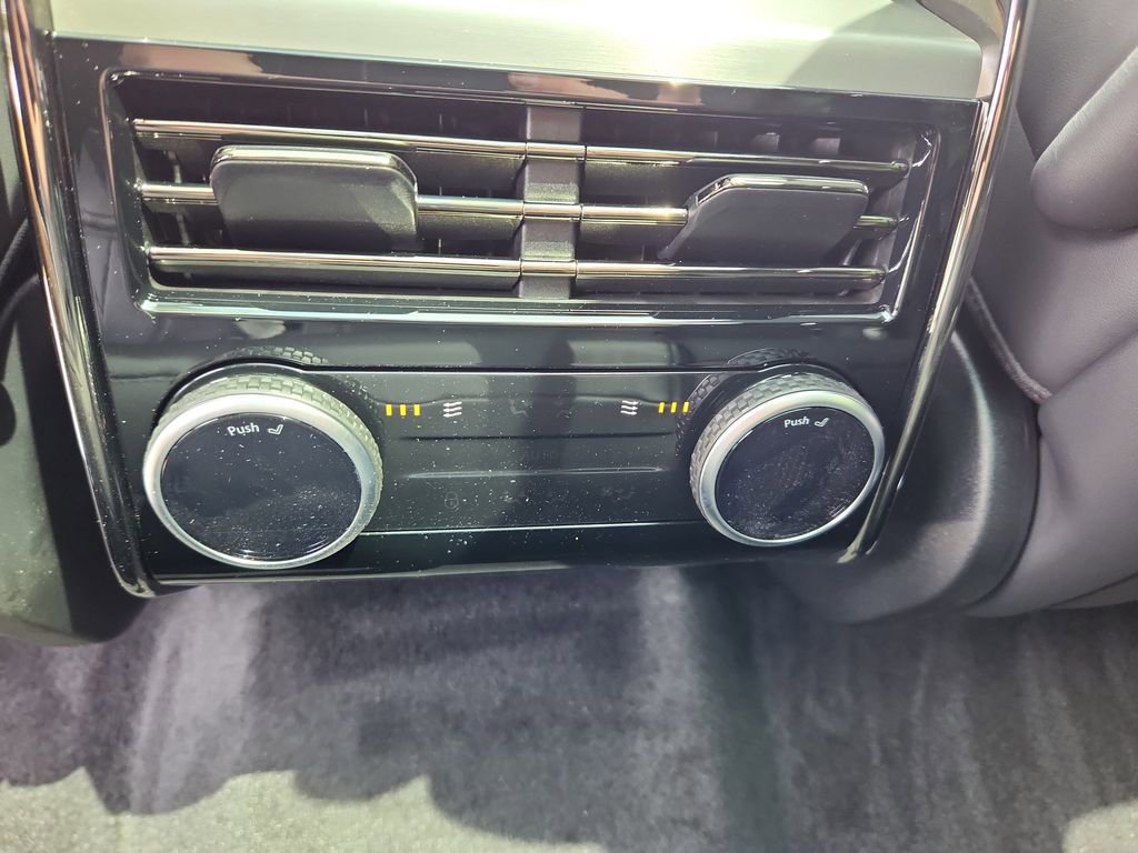 New 2025 Land Rover Range Rover Sport Dynamic SE image 26