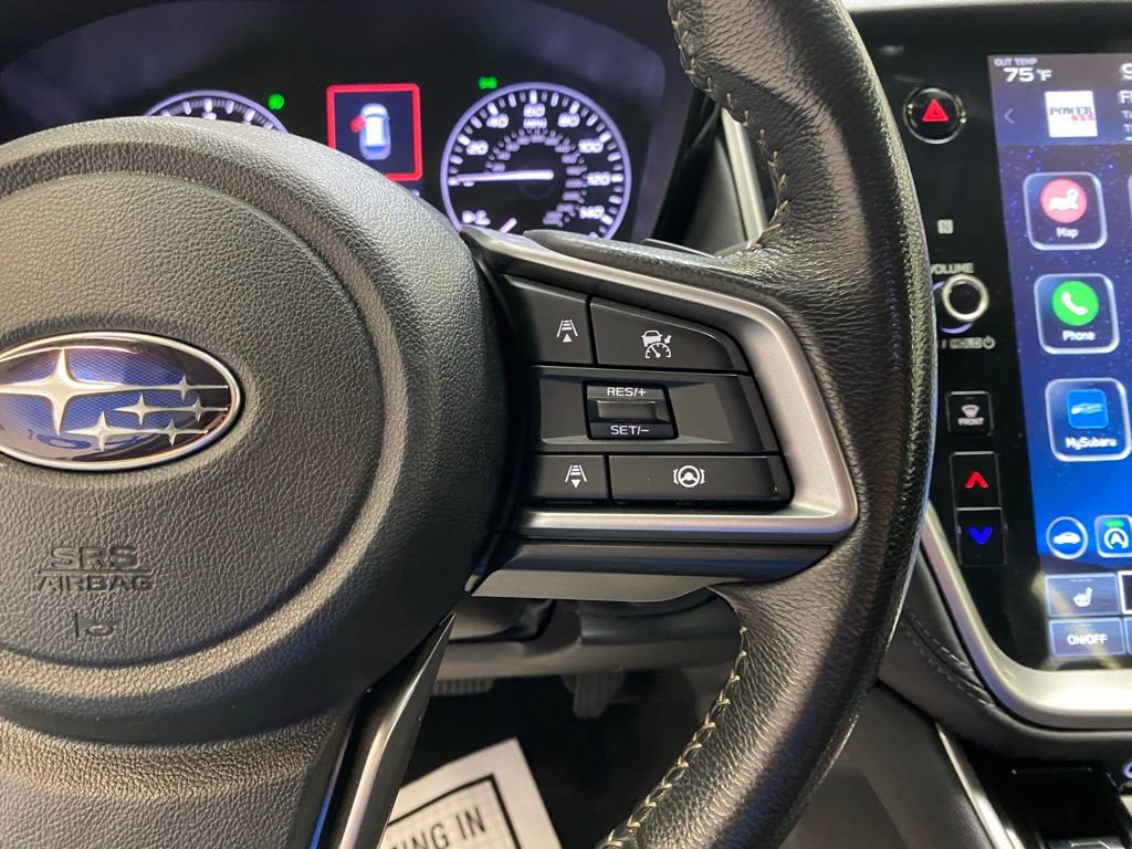 Used 2024 Subaru Outback Premium image 17