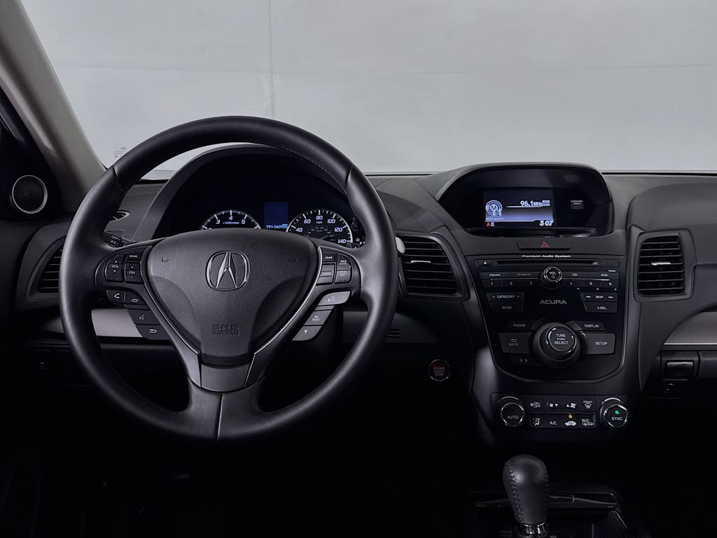 Used 2015 Acura RDX AWD image 10