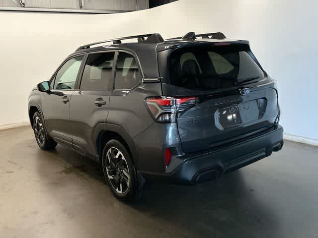 Used 2026 Subaru Forester Limited AWD/4WD image 32