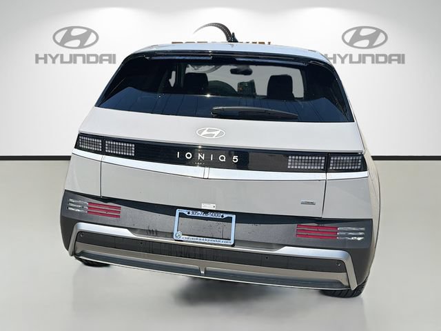 New 2026 Hyundai Ioniq 5 SEL AWD/4WD image 6