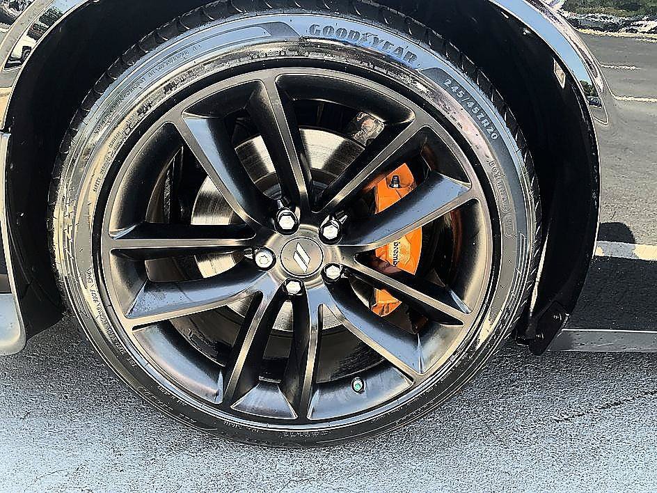 Used 2023 Dodge Challenger GT w/ Plus Package RWD image 8