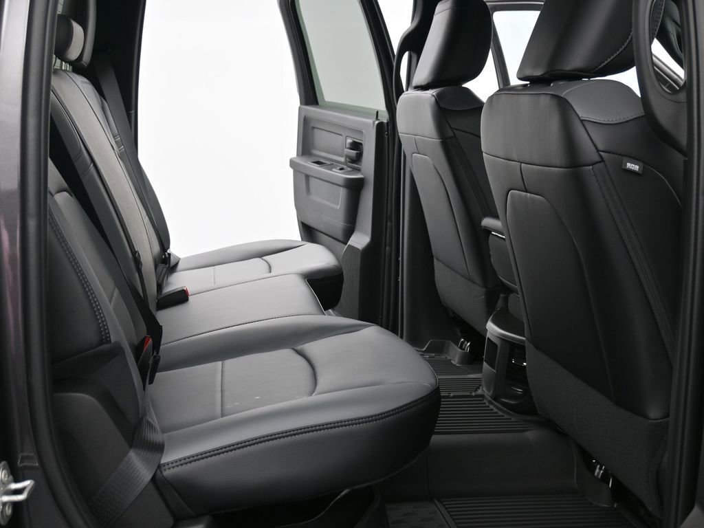 New 2026 RAM 2500 Tradesman w/ Chrome Appearance Group image 12