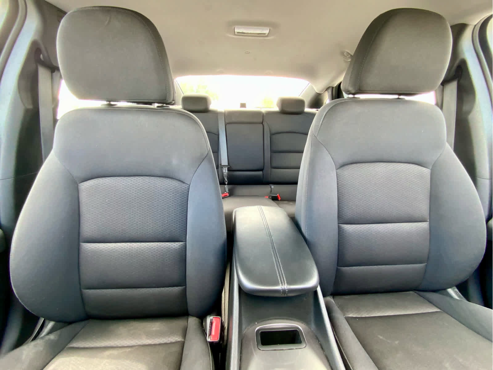 Used 2023 Chevrolet Malibu LT image 30