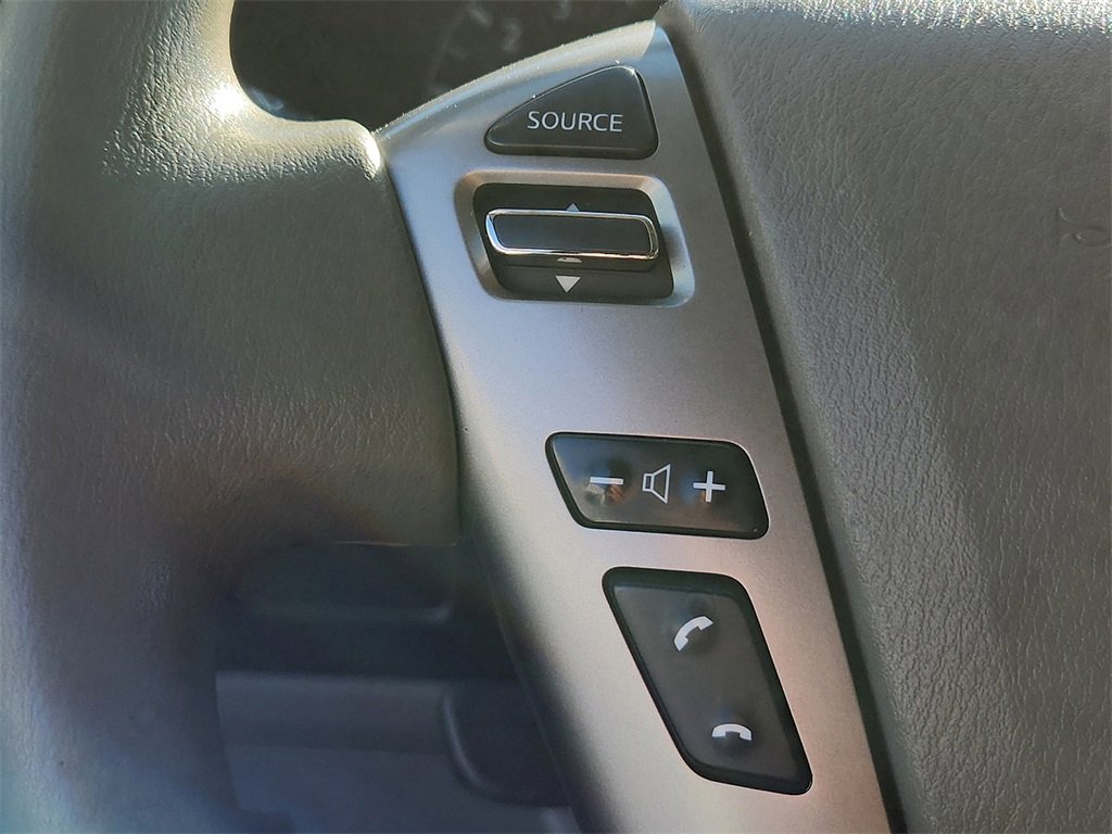 Used 2020 Nissan NV 1500 SV image 20