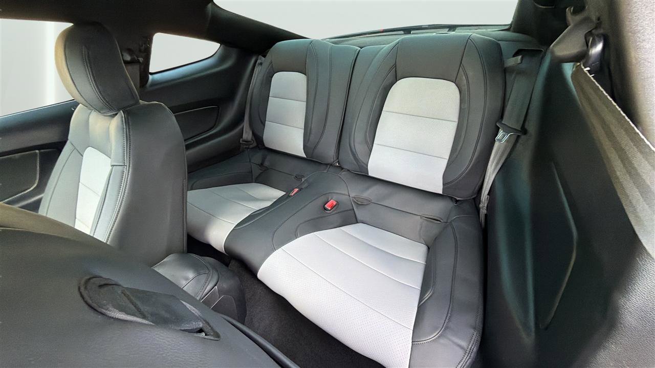 Used 2019 Ford Mustang GT w/ GT Performance Package RWD image 19