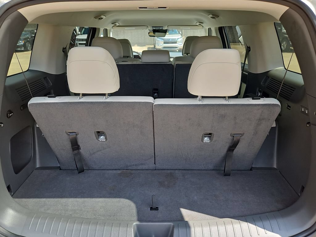 Used 2025 Hyundai Santa Fe SEL FWD image 29