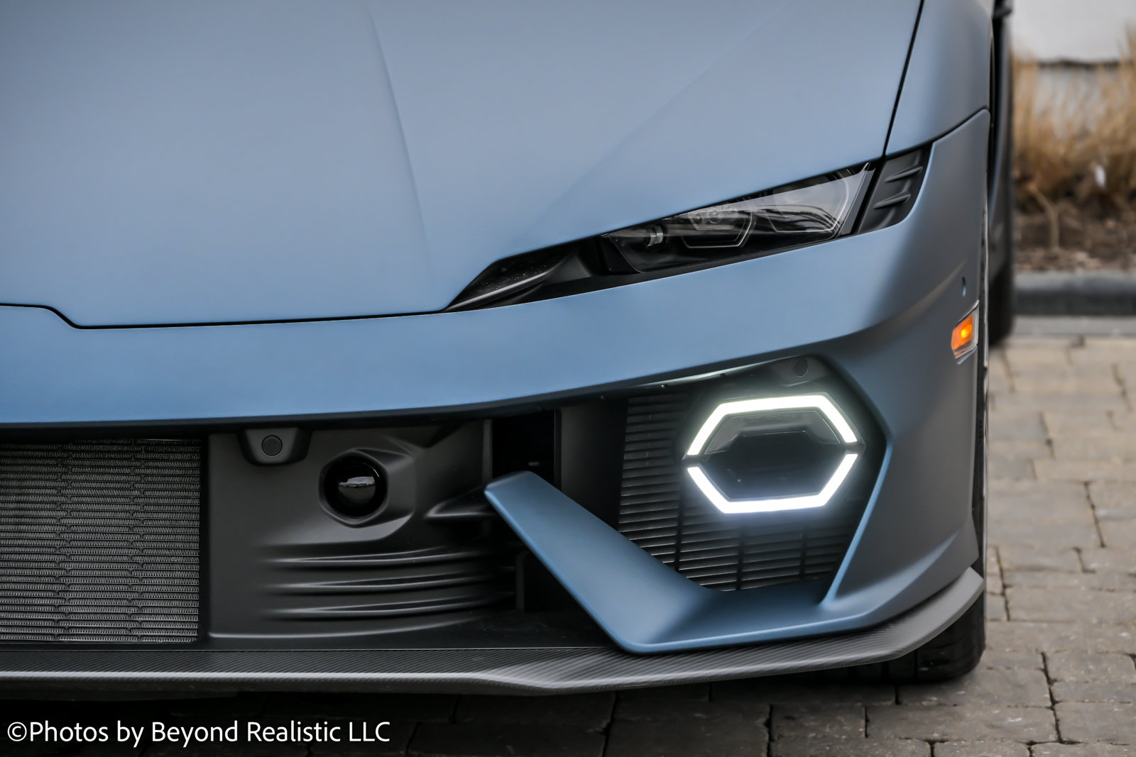 Used 2026 Lamborghini Temerario AWD/4WD image 9