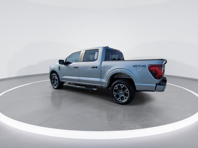 Used 2024 Ford F150 STX image 6