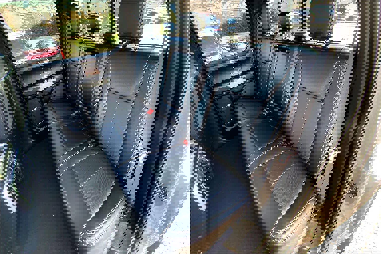 Used 2022 Ford F250 Lariat w/ Tremor Off-Road Package image 17