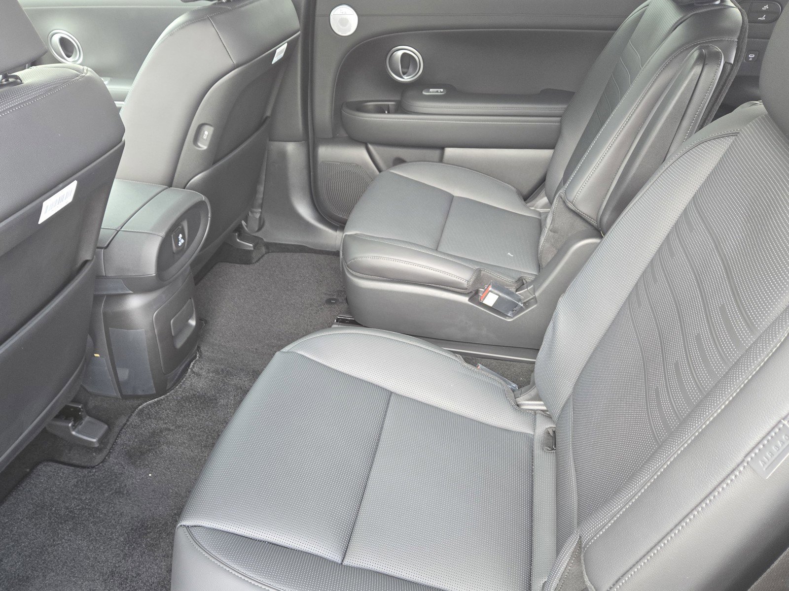 New 2026 Hyundai Palisade Calligraphy image 16