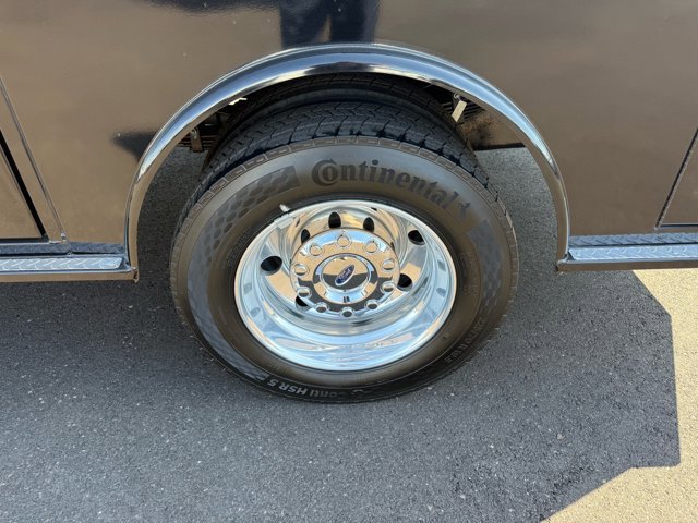 New 2026 Ford F550 4x4 Crew Cab image 28