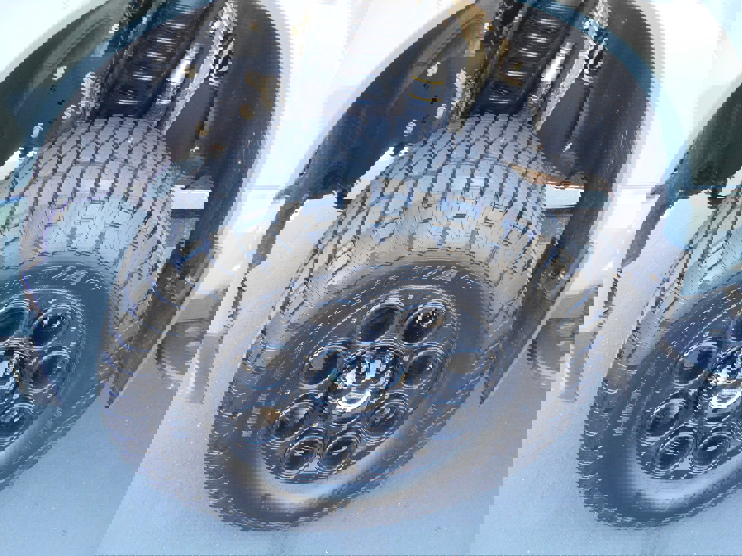 Used 2023 Ford F350 Lariat w/ Lariat Ultimate Package image 12