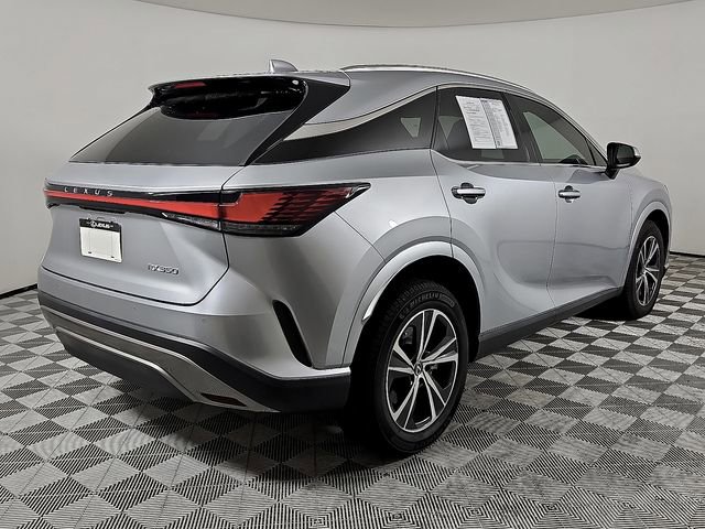 Used 2023 Lexus RX 350 Premium w/ Accessory Package image 4