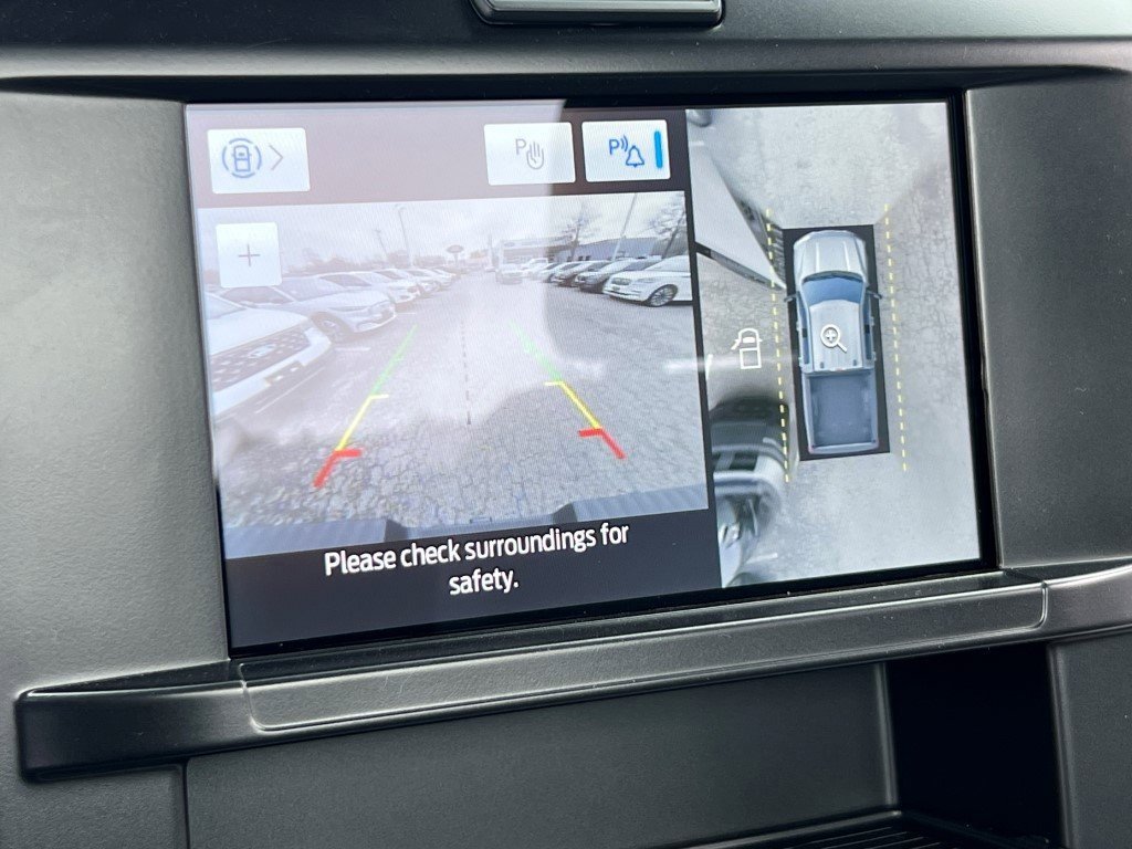 New 2026 Ford F350 XL w/ STX Appearance Package image 19