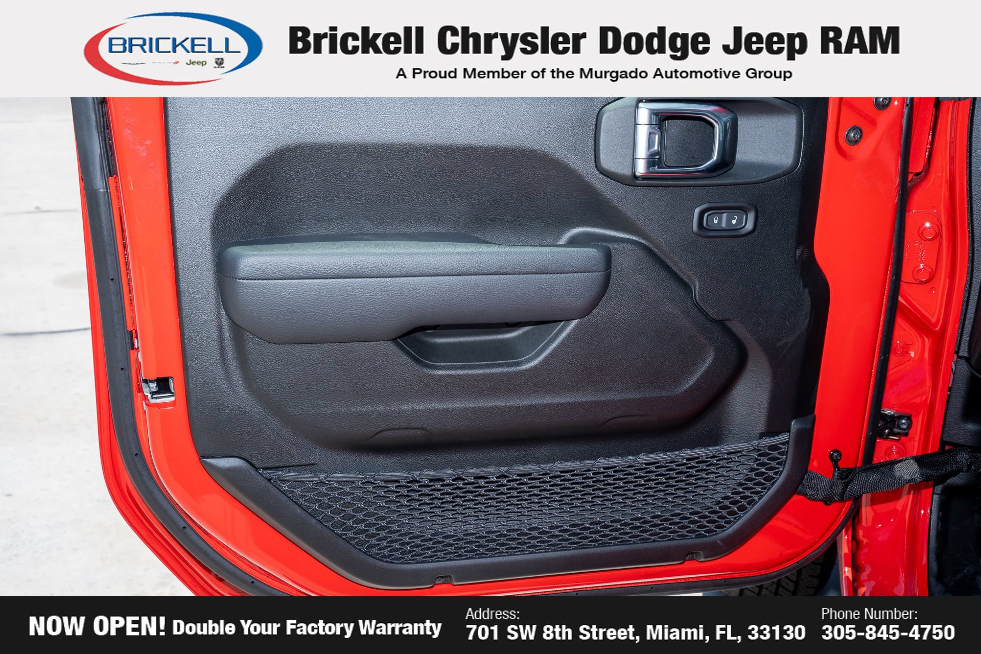 Used 2026 Jeep Gladiator Sport AWD/4WD image 11