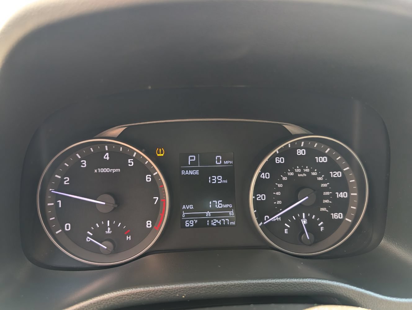 Used 2017 Hyundai Elantra SE FWD image 20
