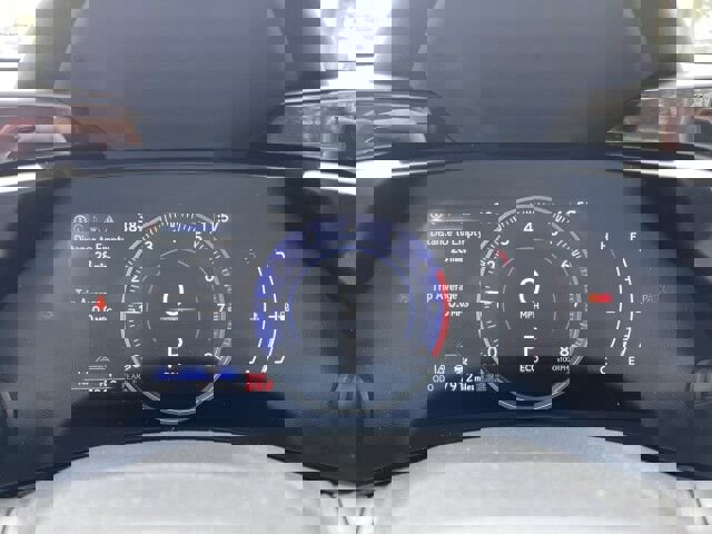 Used 2025 Lexus NX 350 AWD image 22