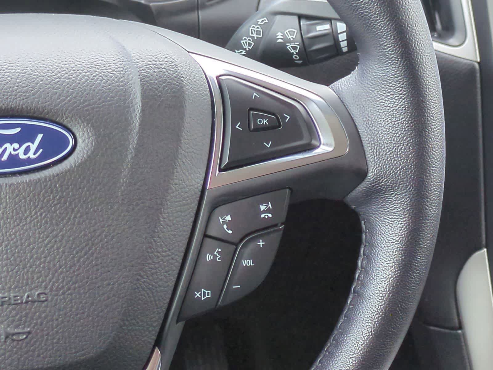 Used 2023 Ford Edge SEL w/ Convenience Package AWD/4WD image 26