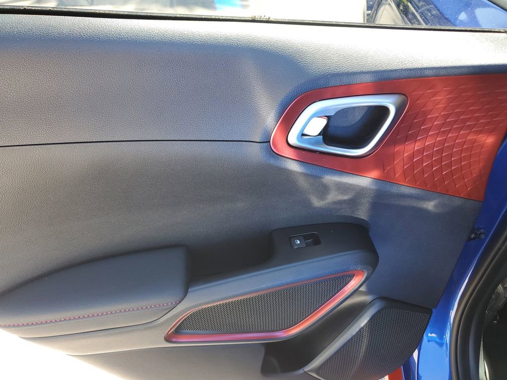 Used 2020 Kia Soul GT-Line Turbo image 17