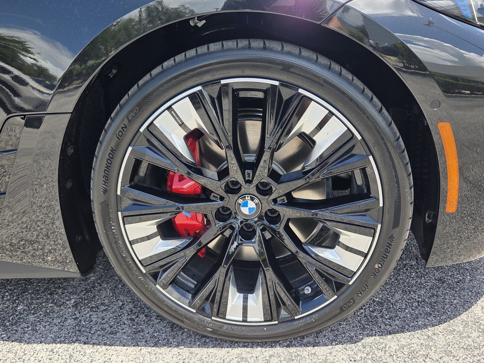 New 2026 BMW M440i w/ Premium Package RWD image 9