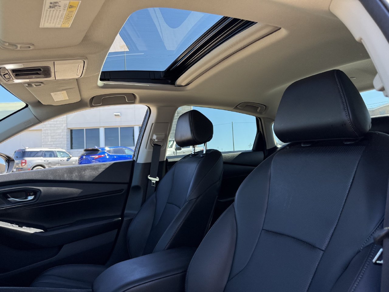 Used 2025 Honda Accord EX-L image 24
