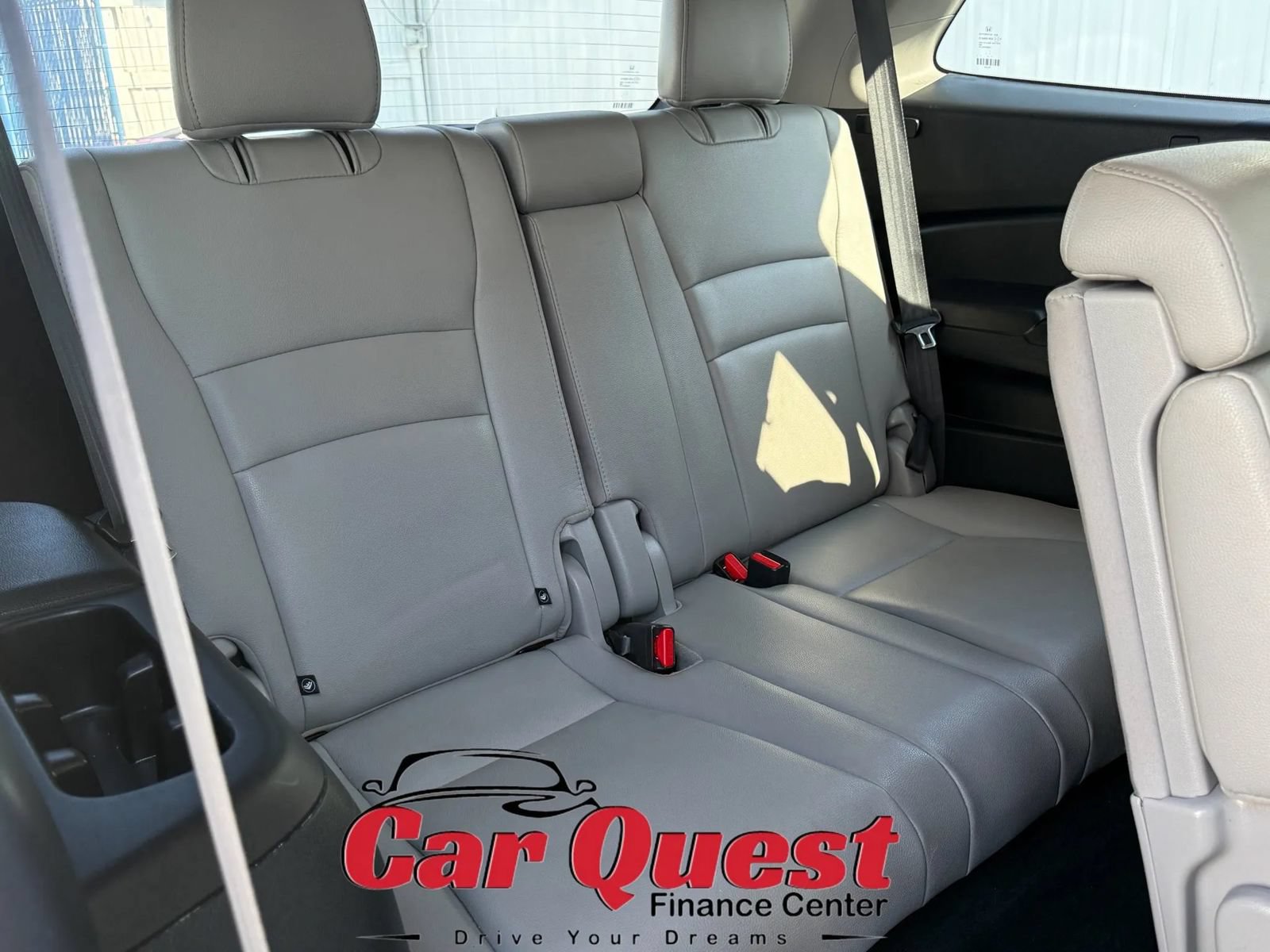 Used 2021 Honda Pilot Special Edition image 19