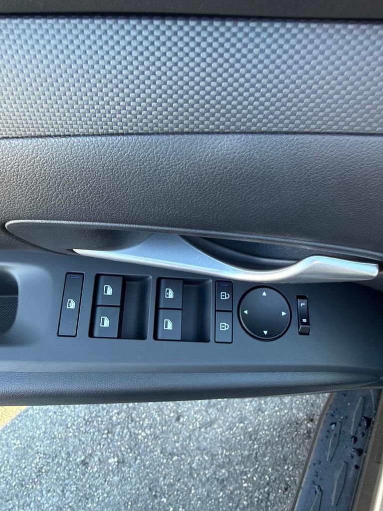 New 2026 Hyundai Tucson SE image 12