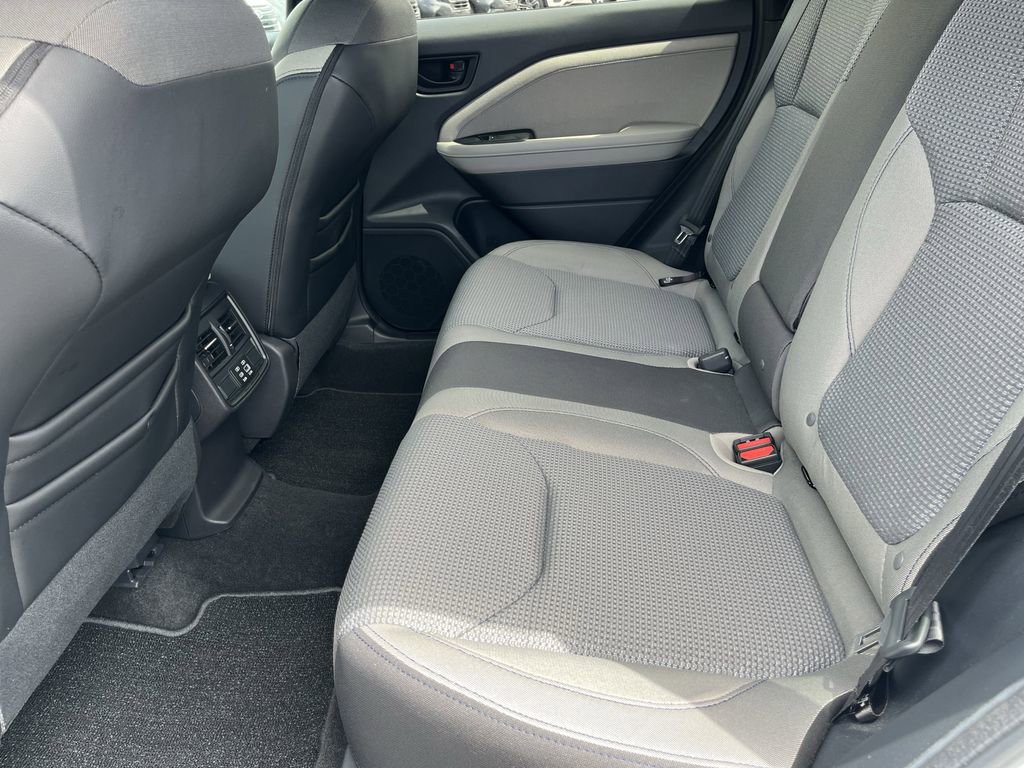 Certified 2026 Subaru Forester Premium image 15
