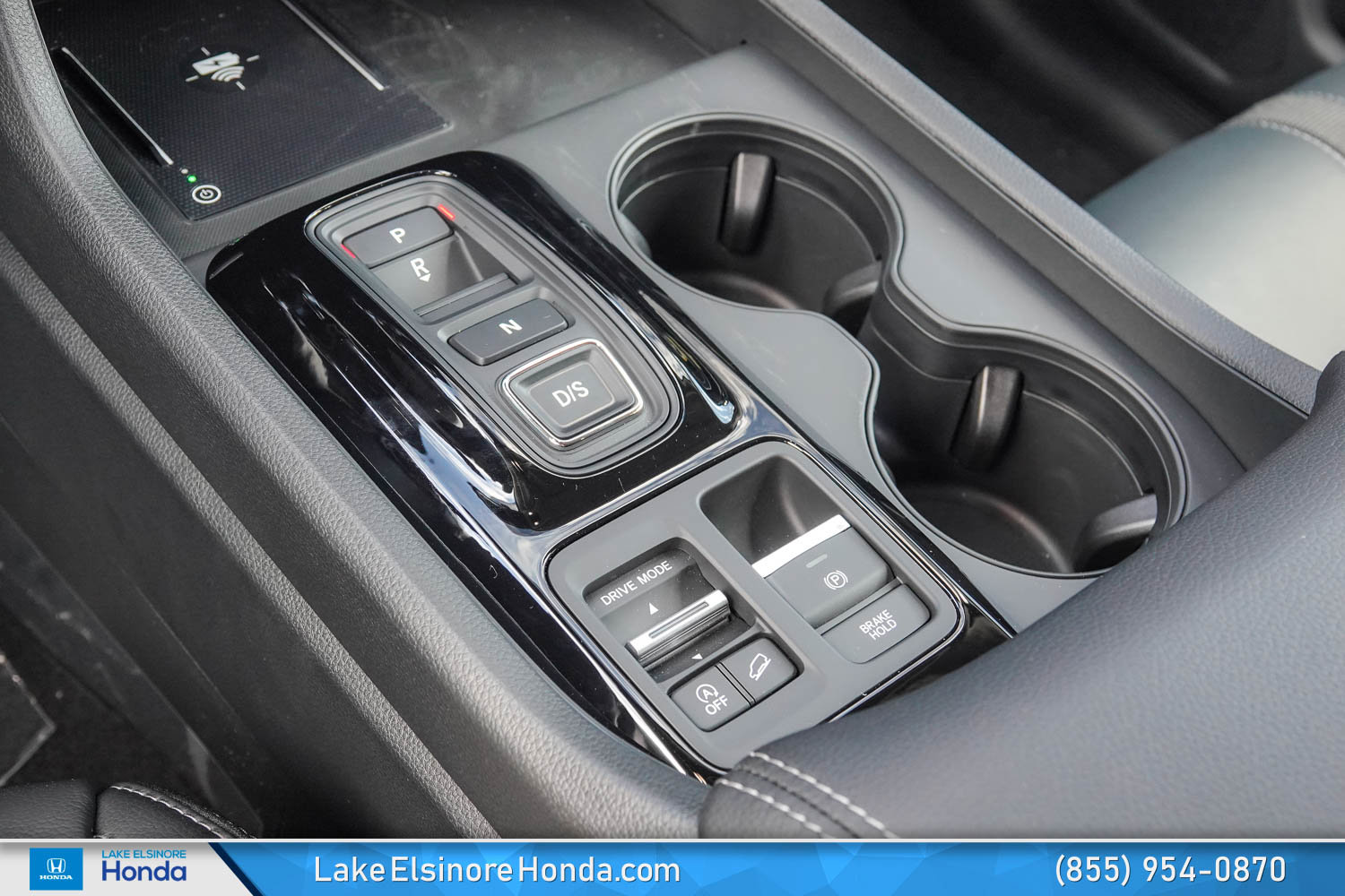 New 2026 Honda Passport RTL image 21