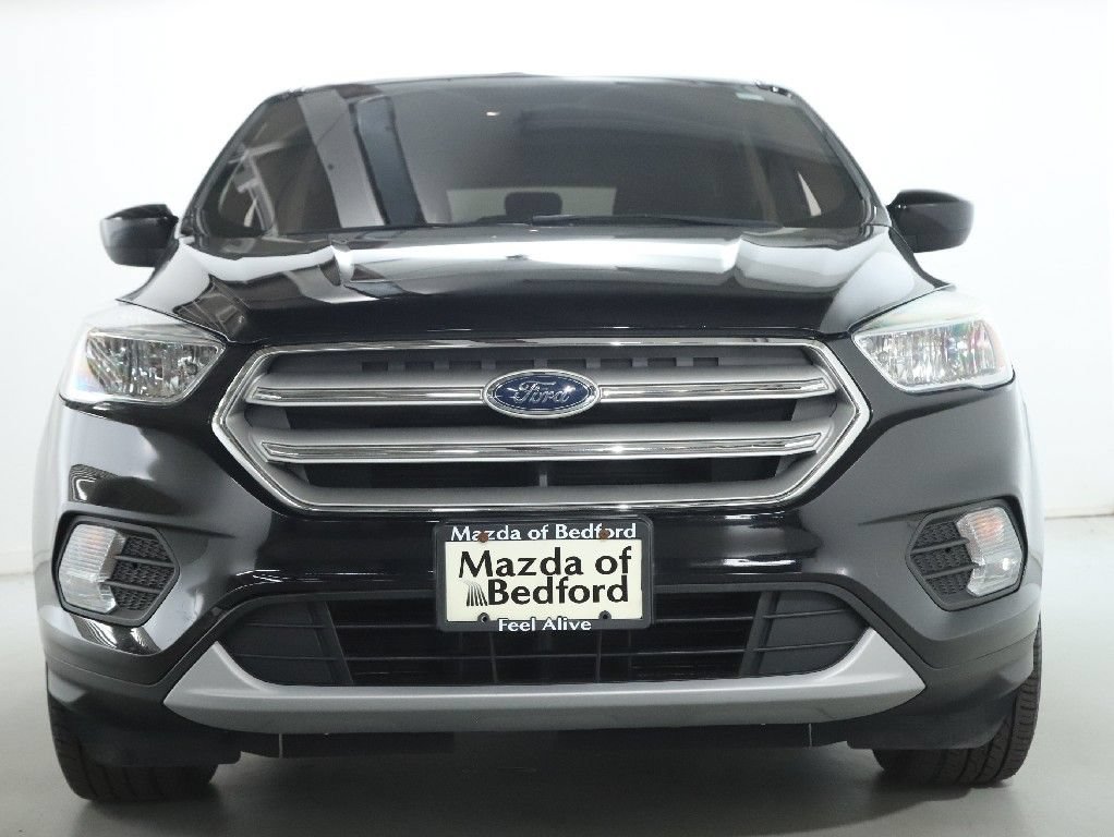 Used 2019 Ford Escape SE FWD image 5