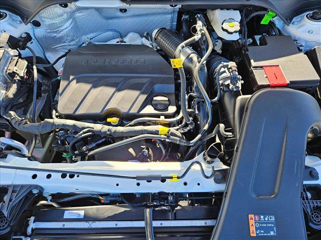 New 2026 Buick Envista Preferred w/ Convenience I Package image 16