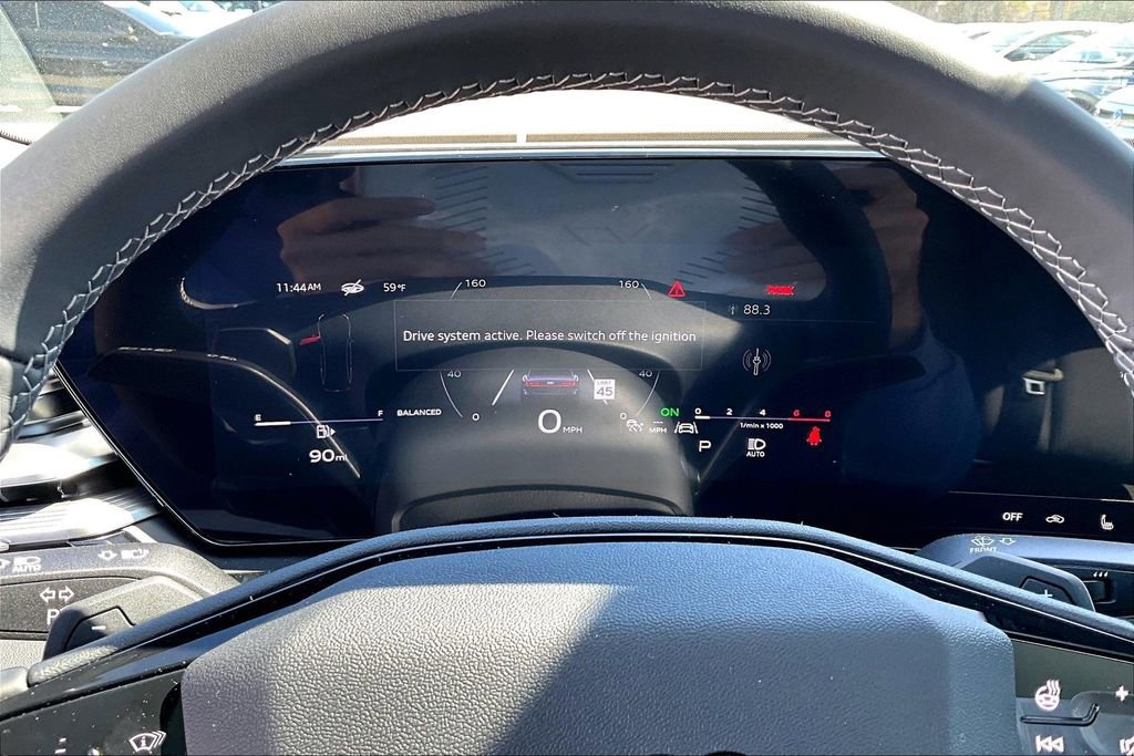 New 2026 Audi A6 Prestige image 26