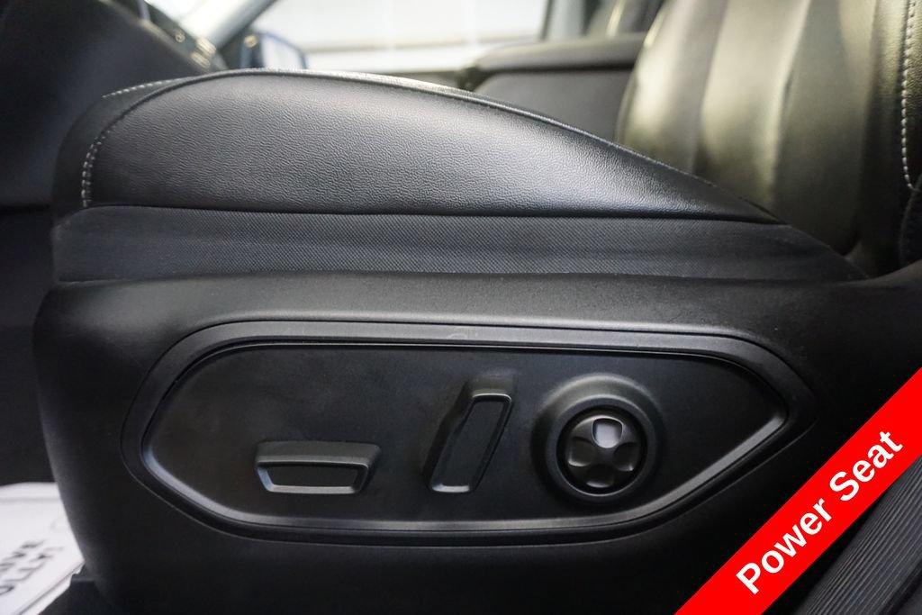 Used 2023 Jeep Grand Cherokee 4WD 4xe w/ Luxury Tech Group II image 8