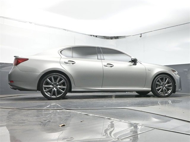 Used 2015 Lexus GS 350 350 image 38