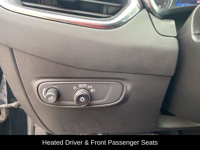 Used 2022 Chevrolet Equinox LT image 17