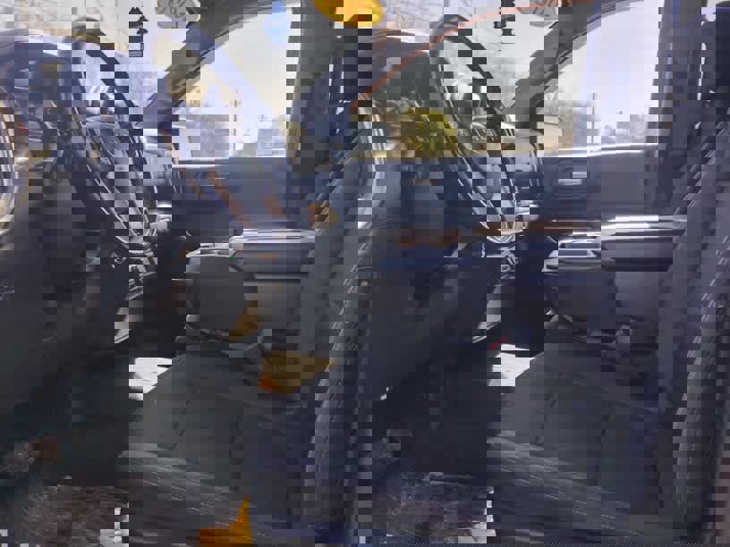 Used 2020 GMC Sierra 1500 SLE w/ SLE Value Package AWD/4WD image 8