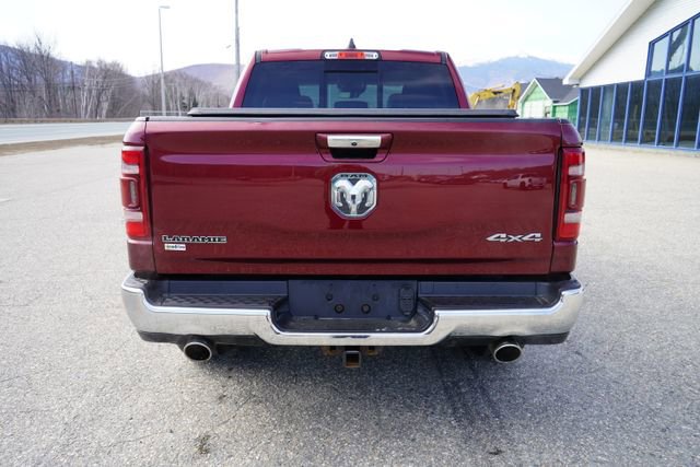 Used 2022 RAM 1500 Laramie image 6