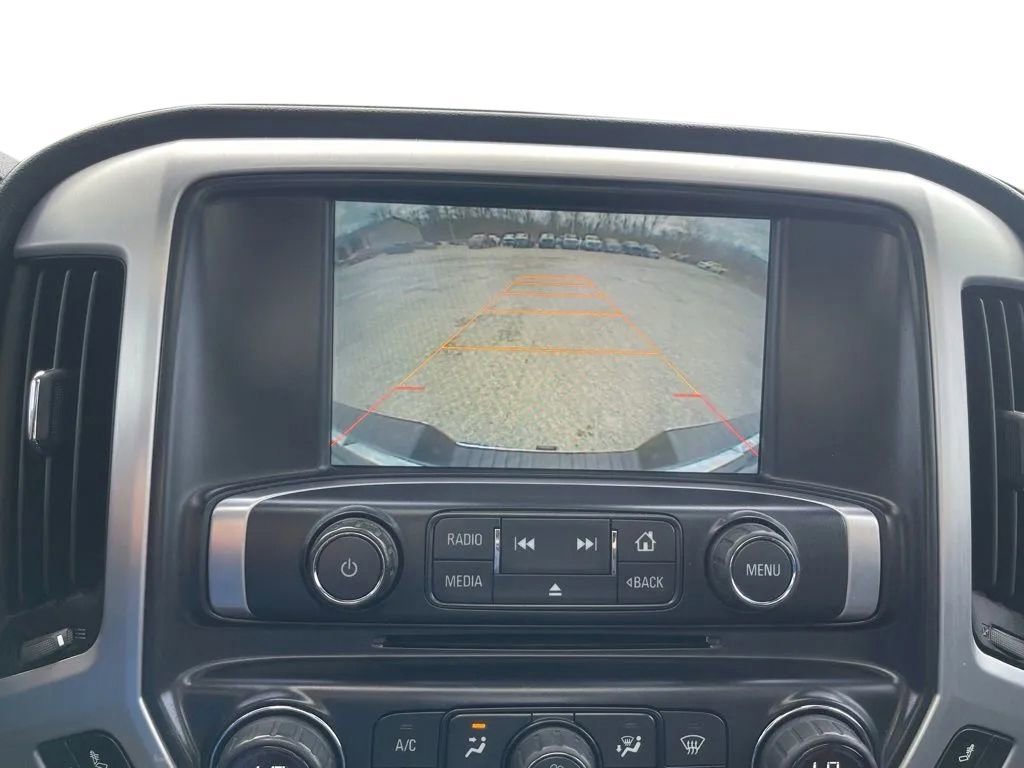 Used 2015 GMC Sierra 1500 SLT image 21