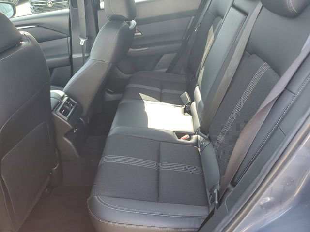 Used 2024 MAZDA CX-50 AWD 2.5 S w/ Cargo Package image 13
