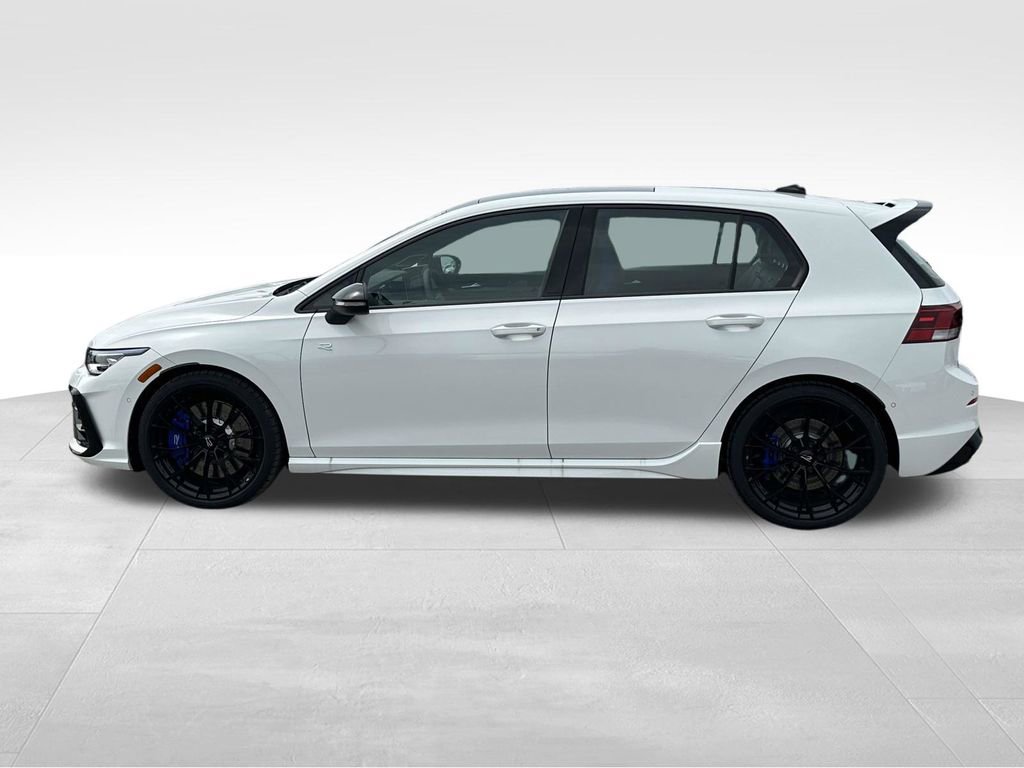 New 2026 Volkswagen Golf image 2