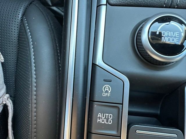 New 2026 Kia Sorento EX w/ EX Premium Package image 36