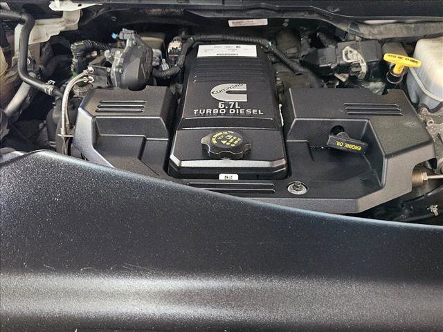 Used 2022 RAM 3500 Tradesman image 20